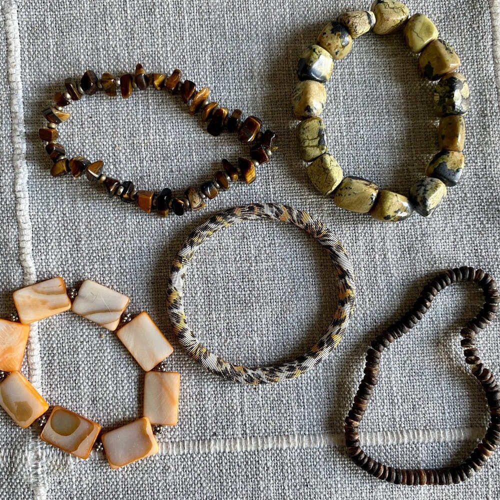 Bracelet bundle